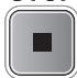 SANYO HEC-DR8700K - Appuyez sur le bouton INSTANT STOP. - 1