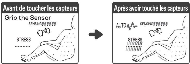 SANYO HEC-DR8700K - Appuyez sur le bouton AGE correspondant à votre âge. - 1