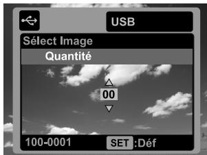 SANYO VPC-S885 - Impression des photos - 3