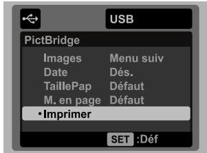 SANYO VPC-S885 - Impression des photos - 5