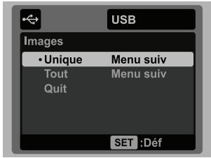 SANYO VPC-S885 - Impression des photos - 2