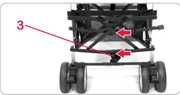 BRITAX B-LITE - Pour protéggerVoteenfant - 4
