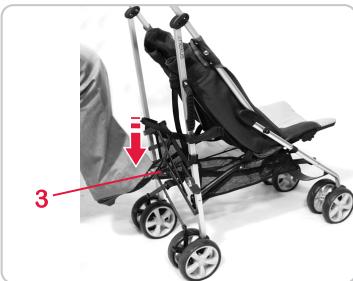 BRITAX B-LITE - Pour protéggerVoteenfant - 3