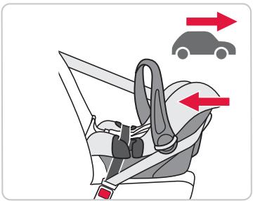 BRITAX BABY-SAFE PLUS SHR II - Baby-safe plus SHR II - 1