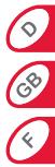 BRITAX BABY-SAFE PLUS SHR II - En tant que siège auto fixé dans le véhicule - 1