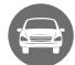 BRITAX BABY-SAFE PLUS SHR II - Utilisation dans le véhicule - 1