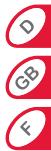 BRITAX BABY-SAFE PLUS SHR II - Montage correct de votre coque pour bébé - 5