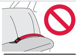 BRITAX BABY-SAFE PLUS SHR II - Utilisation dans le véhicule - 6