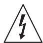 NAD C425 - EXPLANATION OF GRAPHICAL SYMBOLS - 1