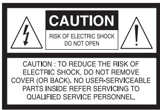 NAD C425 - IMPORTANT SAFETY INSTRUCTIONS - 1