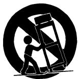 NAD L40 - IMPORTANT SAFETY INSTRUCTIONS - 5
