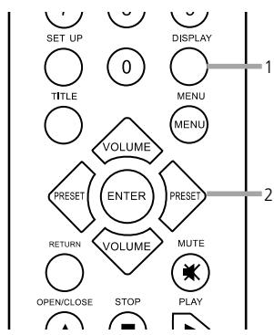 NAD L55EN - NOTES - 3