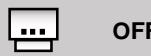 NAD L55EN - EXAMPLES OF DISPLAY MENU ICONS - 5