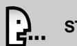 NAD L55EN - EXAMPLES OF DISPLAY MENU ICONS - 10