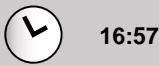 NAD L55EN - EXAMPLES OF DISPLAY MENU ICONS - 9
