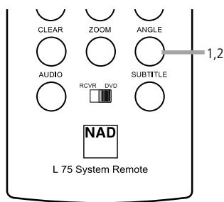 NAD L55EN - NOTE - 3