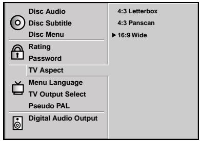 NAD L55EN - TO CLEAR YOUR 4-DIGIT PASSWORD - 4