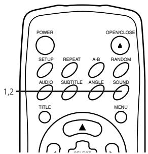 NAD T531 - OBTENTION D'UN EFFET ENVELOPPANT 3D - 2