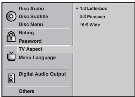 NAD T531 - POUR EFFACER VOTRE MOT DE PASSE À QUATRE CHIFFRES - 4