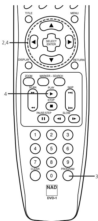 NAD T531 - NOTES - 8