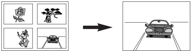 NAD T531 - Appuyez sur TITRE [TITLE]. - 2