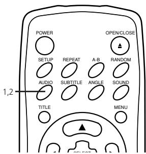 NAD T531 - NOTES - 1