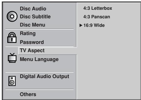 NAD T531 - POUR EFFACER VOTRE MOT DE PASSE À QUATRE CHIFFRES - 3