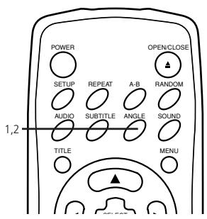 NAD T531 - VISUALISATION DEPUIS UN ANGLE DIFFÉRENT - 1