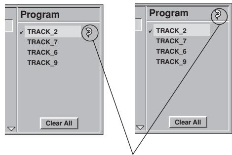 NAD T531 - POUR LIRE UN PROGRAMME MP3 DE FAÇON RÉPÉTIÈVE - 1