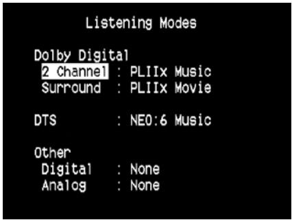 NAD T775 - NOTA - 1