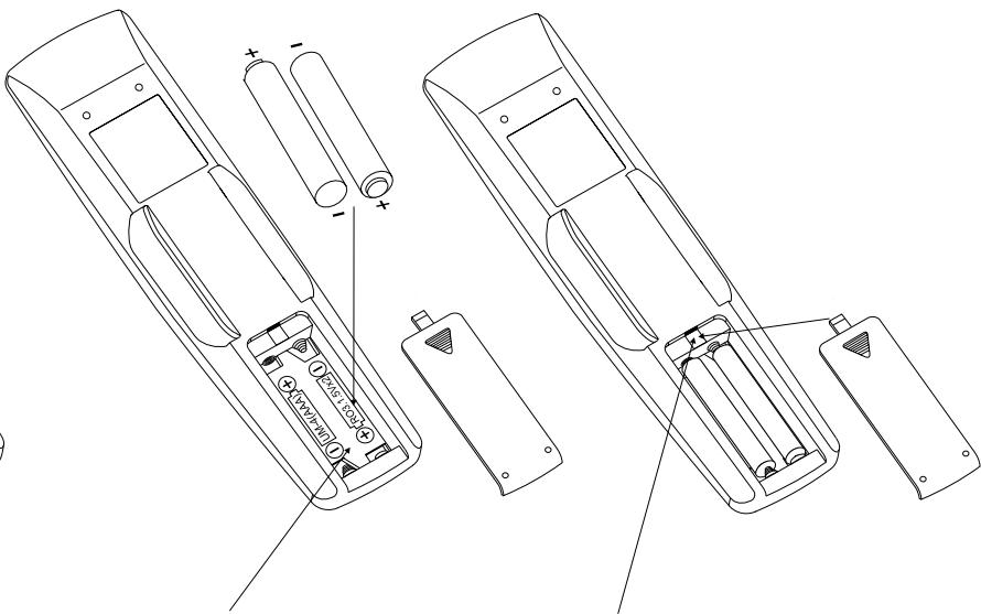 NAD C717 - REMARQUE - 3