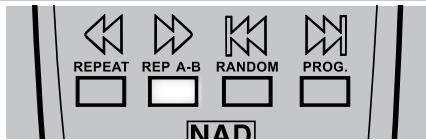 NAD C717 - REP A-B (REPÉTITION A-B) - 1