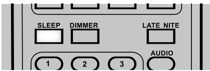 NAD C717 - SLEEP (SOMMEIL) - 1