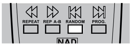 NAD C717 - RANDOM (ALÉATOIRE) - 1