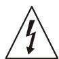 NAD TURNTABLE C 552 - EXPLANATION OF GRAPHICAL SYMBOLS - 1
