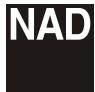 NAD TURNTABLE C 552 - INSTÄLLNING AV PICKUPEN - 1