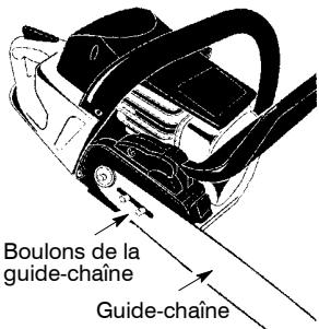 MCCULLOCH MC4218AV - Avertissement: - 4