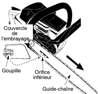 MCCULLOCH MC4218AV - Avertissement: - 7