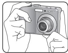 SAMSUNG S760 - ■ Memutar ulang gambar - 3
