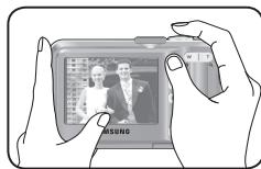 SAMSUNG S760 - Table des matières - 17