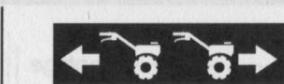 MCCULLOCH MFT44 154 - Commande de gaz - 4
