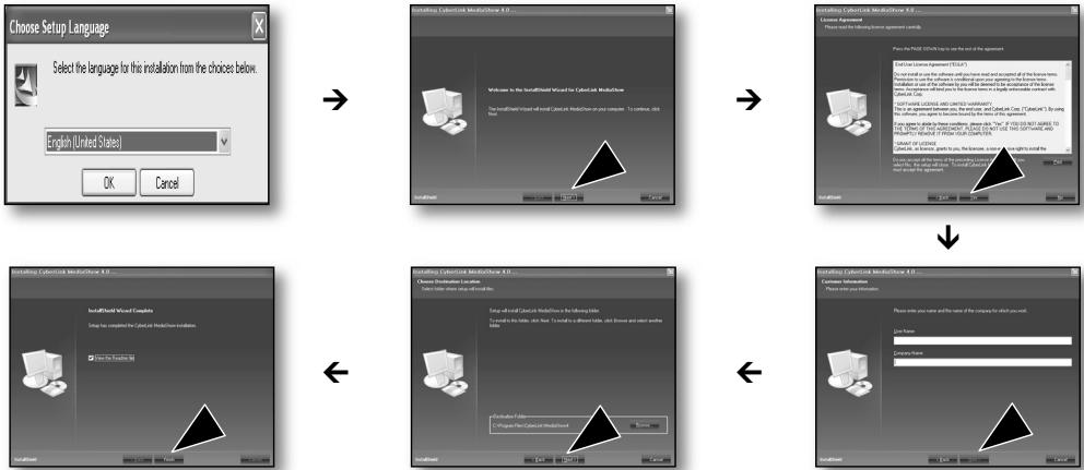SAMSUNG VM-MX20R - Bevor Sie beginnen: - 1