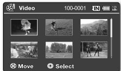 Video 100-0001 Move Select