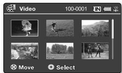 Video 100-0001 Move Select