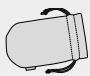 SAMSUNG VM-MX20R - The exact shape of each item may vary by model. - 9