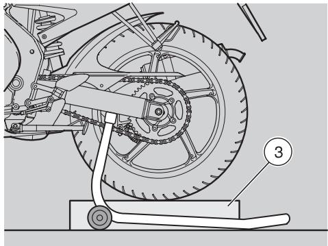APRILIA RS50 - SMONTAGGIO - 1