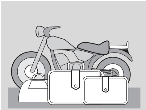 APRILIA RS50 - Accessions - 1