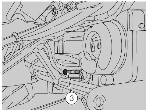 APRILIA RS50 - Attention - 1