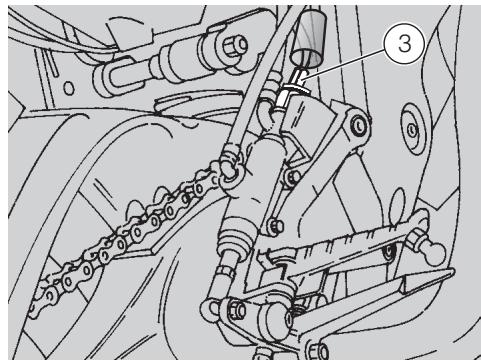 APRILIA RS50 - DANGER - 1