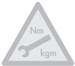 APRILIA RS50 - Attention - 1